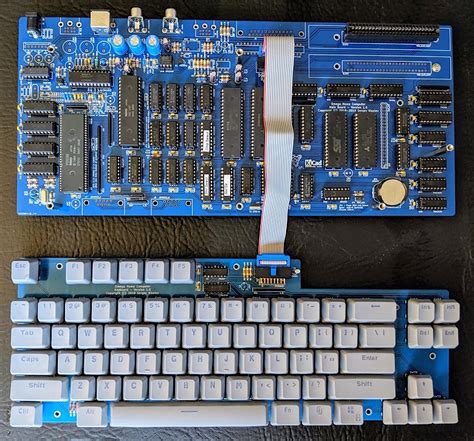 omega msx 2 clone case